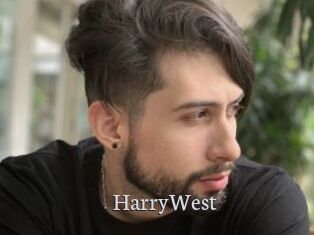 HarryWest