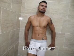 Harry_Bennett