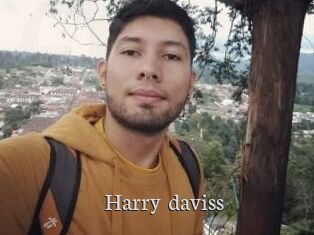 Harry_daviss
