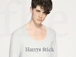 Harrys_Stick