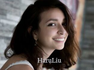 HaruLiu