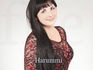 Harummi Free Host Empire