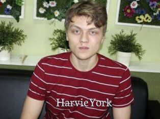 HarvieYork