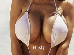 Hasly