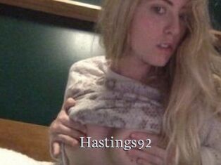 Hastings92