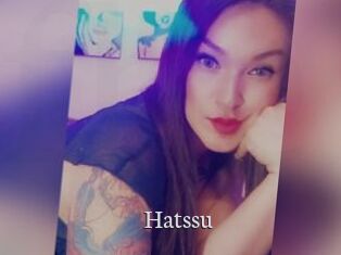 Hatssu