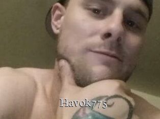 Havok775