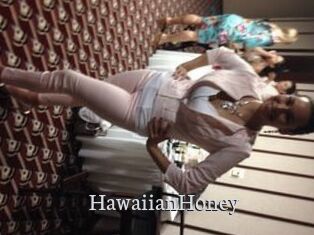 HawaiianHoney
