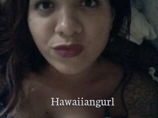 Hawaiiangurl