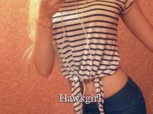 Hawk_girl