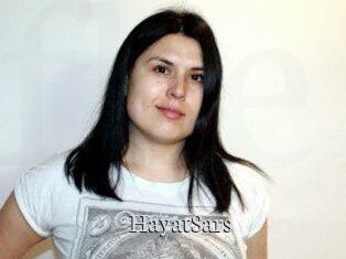 HayatSars