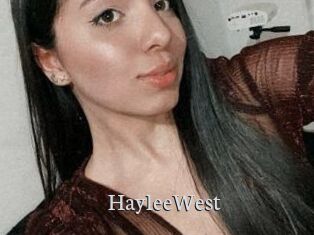 HayleeWest