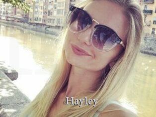 Hayley Free Host Empire