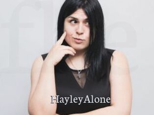 HayleyAlone