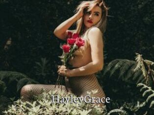 HayleyGrace