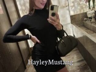 HayleyMustang