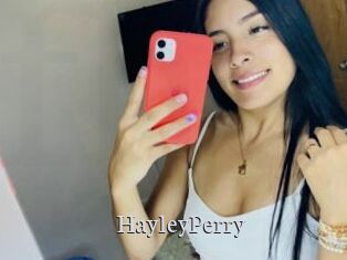 HayleyPerry