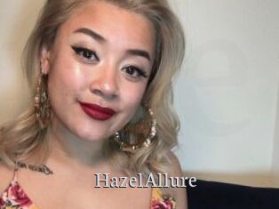 HazelAllure