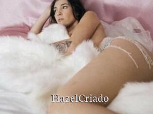 Hazel_Criado