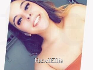 HazelEllis