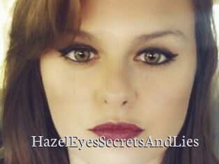 HazelEyesSecretsAndLies