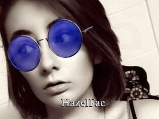 HazelFae