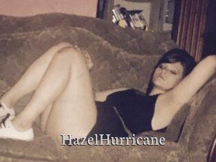 HazelHurricane
