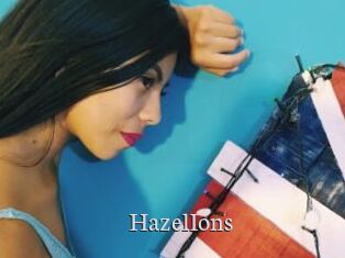 HazelIons