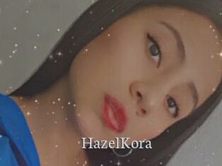 HazelKora