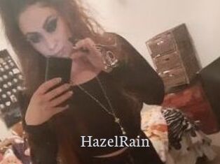 HazelRain