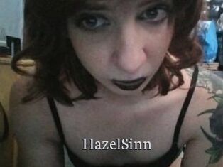 HazelSinn