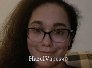 HazelVapes90 Free Host Empire