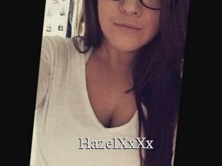 HazelXxXx
