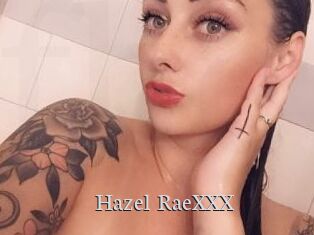 Hazel_RaeXXX