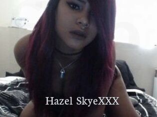 Hazel_SkyeXXX