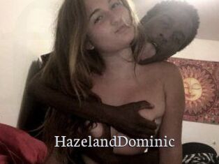 Hazel_and_Dominic Free Host Empire