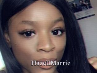 HazellMarrie