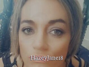 HazeyJane18