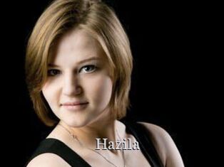 Hazila