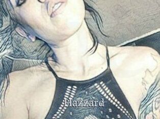 Hazzard