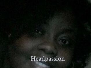 Headpassion