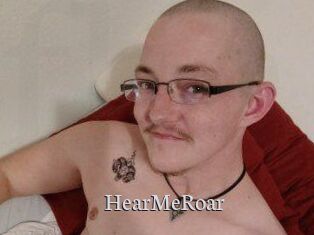 HearMeRoar
