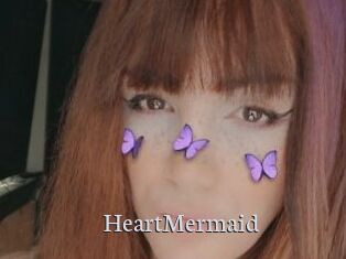 HeartMermaid