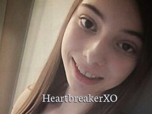 HeartbreakerXO