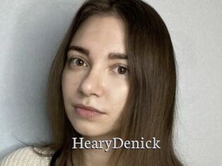 HearyDenick