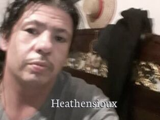 Heathensioux