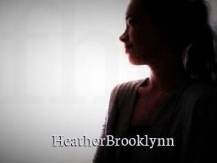 HeatherBrooklynn