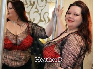 HeatherD Free Host Empire