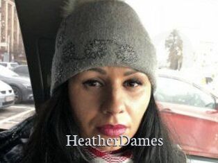 HeatherDames Free Host Empire