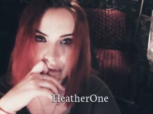 HeatherOne